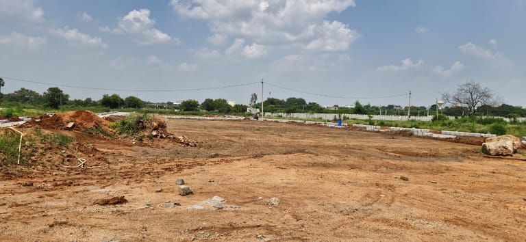 Vasanth Vihar Enclave — October 2026 site photograph 04