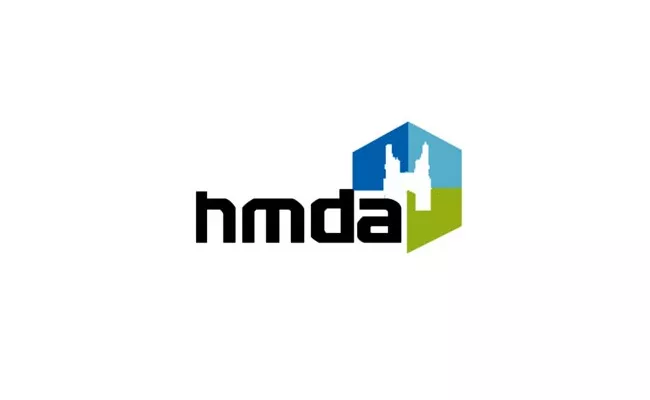 HMDA - Hyderabad Metropolitan Development Authority